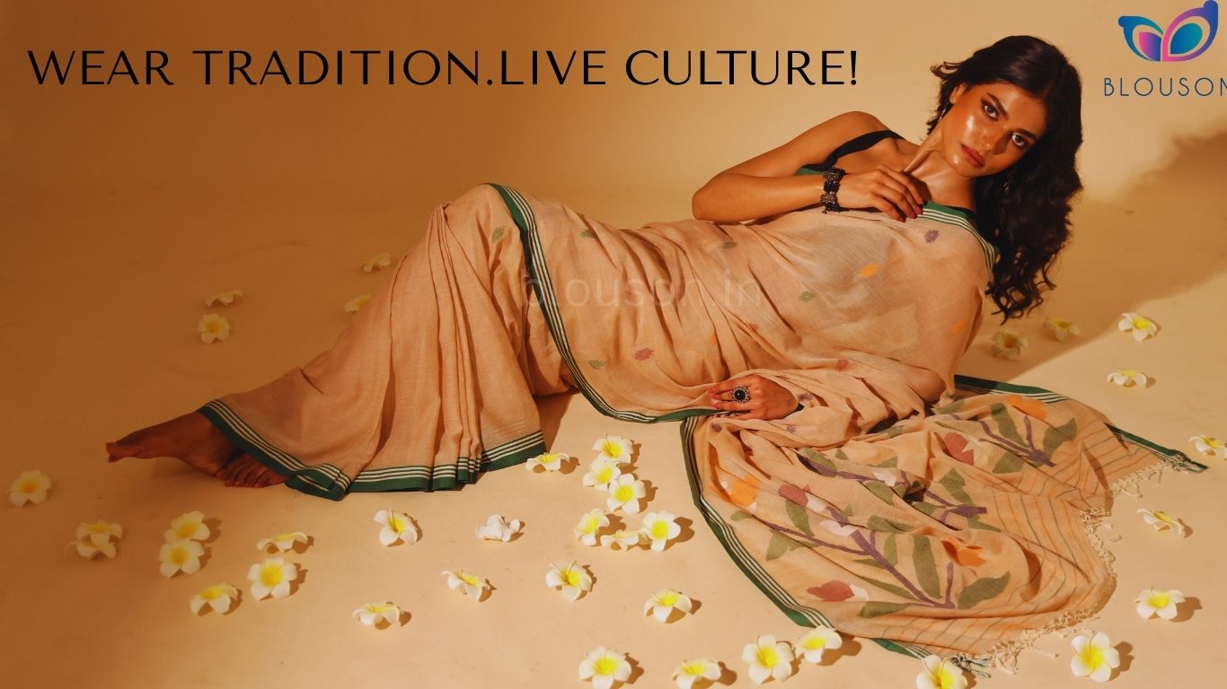 Best Seller Sarees