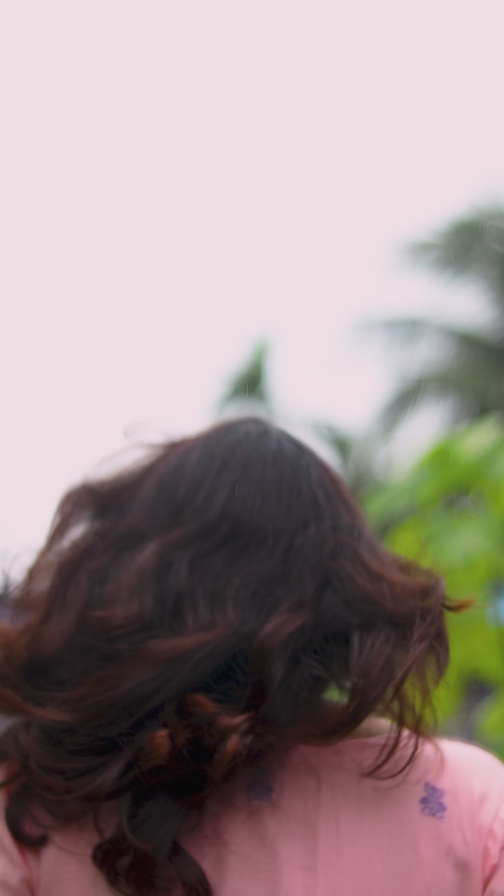 BLOUSON JAMDANI ANARKALI MIDI DRESS