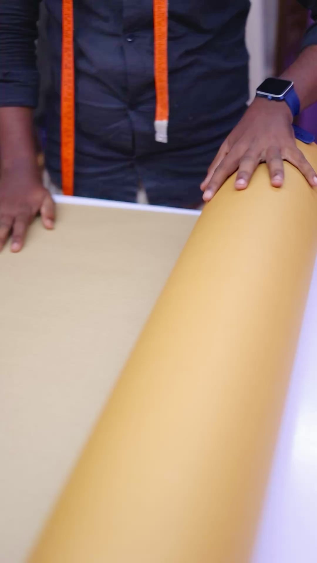 BLOUSON's COTTON PRINTED MULTICOLOURED VEST